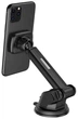 Автомобильный держатель для телефона / планшета Hoco CA67 Magnetic Black - изображение 4