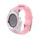 Умные смарт-часы Smart Watch Phone V8 Pink (RO-13676) - изображение 1