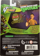 Рогатка зі снарядами з Черепашок Ніндзя Nickelodeon - Splat Strike, Tmnt, Tech4Kids SKL14-143398 - зображення 2