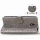 Чехол Embossed Cat and Dog для Xiaomi Redmi 8A книжка кожа PU Gray - изображение 5