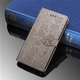Чехол Embossed Cat and Dog для Xiaomi Redmi 7A книжка кожа PU Gray - изображение 10