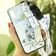 Чохол Lanyard для Honor 8A бампер з ремінцем White - зображення 1