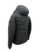 Куртка мужская демисезонная SNOWBEARS SB-21183 темно-серая 48 - изображение 5