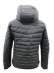 Куртка мужская демисезонная SNOWBEARS SB-21183 темно-серая 48 - изображение 6
