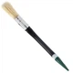 Пензель флейцевий з натуральним ворсом 3” INTERTOOL KT-1376 - изображение 2