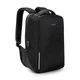Рюкзак для ноутбука Tigernu T-B3655 15.6" 18 л, USB-порт для заряджання, кодовий замок Black - изображение 2