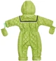 Демисезонный комбинезон-трансформер Baby Line V59-14 синтепон 74 см Салатовый ($AD956161) - изображение 2