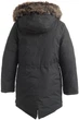 Парку Baby Line Z221-18 128 см Хакі (6205041473) - зображення 2