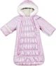 Зимний конверт Baby Line Z-64 68 см Розовый ($AE076785) - изображение 1