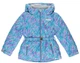 Зимняя куртка Baby Line Z-107-17 Hilda 134 см Бирюзовая с серым (ROZ6205001342) - изображение 1