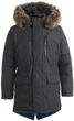 Парку Baby Line Z220-18 122 см Хакі (6205041454) - зображення 1