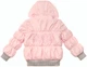 Куртка Baby Line V91-15 синтепон 98 см Розовая ($AD956299) - изображение 2