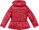Куртка Baby Line V116-16 122 см Красная (ROZ6205034001) - изображение 2