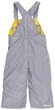 Комплект (куртка + полукомбинезон) Baby Line V118-16 104 см Желтый с серым (ROZ6204000742) - изображение 4