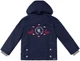 Куртка с кантом Baby Line V75-14 синтепон 128 см Темно-синяя ($AD956229) - изображение 2
