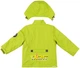 Куртка 2 в 1 Baby Line V95-15 104 см Салатова ($AD956274) - зображення 2