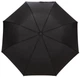 Чоловіча парасолька Fulton Ambassador G518 Black (Чорний) - зображення 2