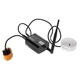 Бездротовий кольоровий ехолот Fish-finder TF-640 - изображение 8