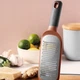 Терка для твердых продуктов BergHOFF Leo 27 см (3950202) - изображение 1