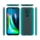 Чохол Shell AirBag для Motorola E7 Plus Transparent - зображення 2
