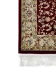 Класичний килим з іранським дизайном Iranian Star 0.8х1.5 м. ЧЕРВОНИЙ 2661A - зображення 2