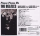 Виниловая пластинка The Beatles – Please Please Me - изображение 2