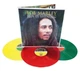 Виниловая пластинка Bob Marley - Sun Is Shining (3LP, red, yellow, green) - изображение 2