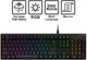 Клавиатура проводная HATOR Rockfall EVO Kailh Optical (HTK-610) - изображение 2