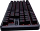 Клавіатура бездротова Hator Skyfall TKL USB/Bluetooth (HTK-660) - зображення 5