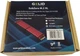 Радиатор для SSD Gelid SubZero XL M.2 SSD 100x20х3 мм Red (M2-SSD-20-A-4) - изображение 3