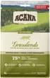Сухой корм для кошек всех пород ACANA Grasslands Cat 340 г (a64234) - изображение 4