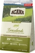 Сухой корм для кошек всех пород ACANA Grasslands Cat 340 г (a64234) - изображение 2