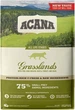 Сухой корм для кошек всех пород ACANA Grasslands Cat 4.5 кг (a71472) - изображение 3