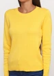 Джемпер Only Women (94-RE-3-02-yellow-L) - изображение 3
