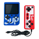 Приставка MHZ Retro FC Game Box Sup с джойстиком - изображение 1