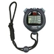 Секундомер электронный с 100 этапами памяти Flott My Fit FS-8100 - изображение 1