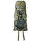Рюкзак туристический Tramp Ragnar 75+10 л зеленый TRP-044-green - изображение 2