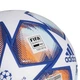 Футбольний м'яч офіційний Adidas Finale PRO OMB (5) FS0258 - зображення 6