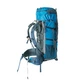 Рюкзак туристический Tramp Sigurd 60+10 л синий TRP-045-blue - изображение 6