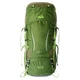 Рюкзак туристический Tramp Sigurd 60+10 л зеленый TRP-045-green - изображение 1