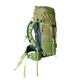 Рюкзак туристический Tramp Sigurd 60+10 л зеленый TRP-045-green - изображение 4