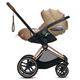 Автокрісло Cybex Cloud Z i-Size Karolina Kurkova (One Love) (519003063) - зображення 3