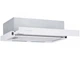 Вытяжка Pyramida tl 50 slim wh (4260349575881) - изображение 1
