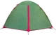 Палатка Tramp Lite Camp 2 Олива (TLT-010-olive) - изображение 2
