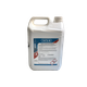 Концентрированное щелочное моющее средство для мойки двигателя NERTA motor cleaner PRO многофункциональное 5L (00080 L) - изображение 3