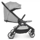 Прогулянкова коляска El Camino ME 1084 Orion Silver - зображення 5