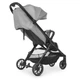 Прогулянкова коляска El Camino ME 1084 Orion Silver - зображення 4