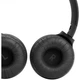 Гарнітура JBL T510BT (JBLT510BTBLKEU) Black (6665948) - изображение 5