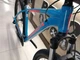Велосипед 29" Orbea MX 50 21 M Blue - Red - зображення 3