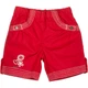 Шорты BOBOLI Baby (137088) Красный M12-80 см - изображение 1